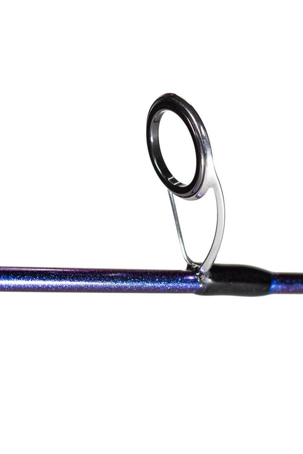 Strobe Iı 1.98m 80-170gr 2p Jig Olta Kamışı - 2