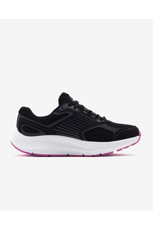 Go Run Consistent 2.0 - Advantage Kadın Siyah Koşu Ayakkabısı 128606 Bkfs - 2