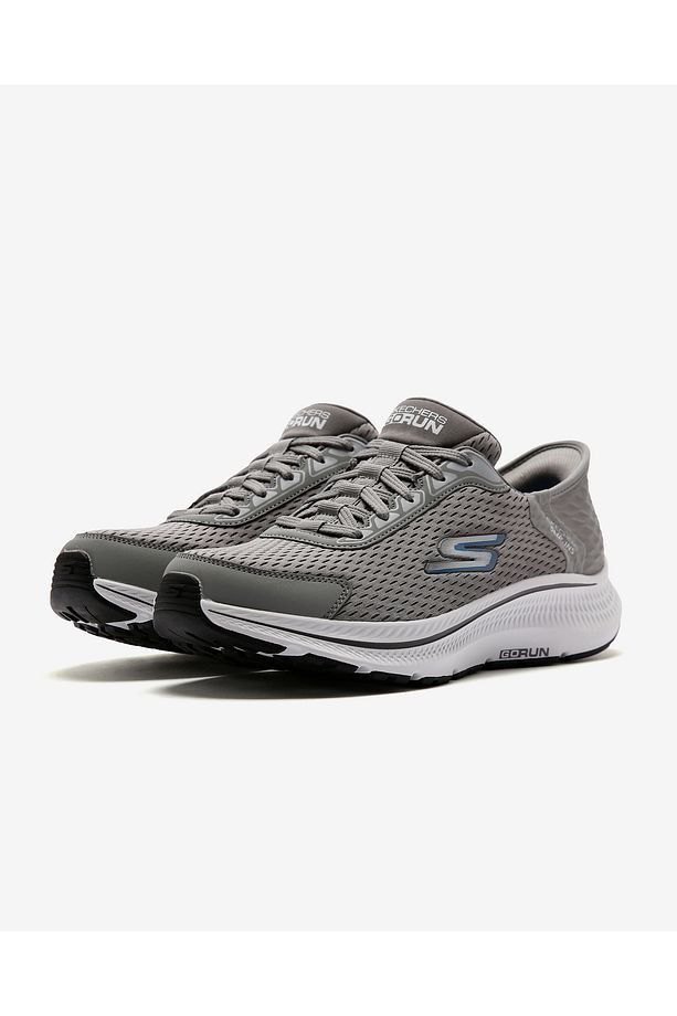 Go Run Consistent 2.0 - Empowered Erkek Gri Koşu Ayakkabısı 220863 Gry - 3