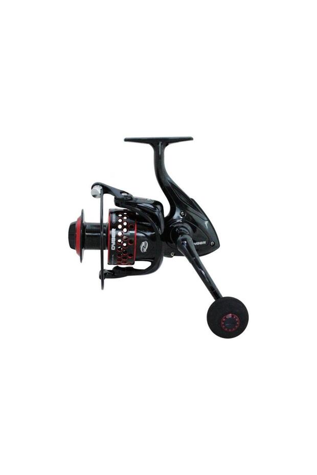 Cyber 6000 Olta Makinası - 1