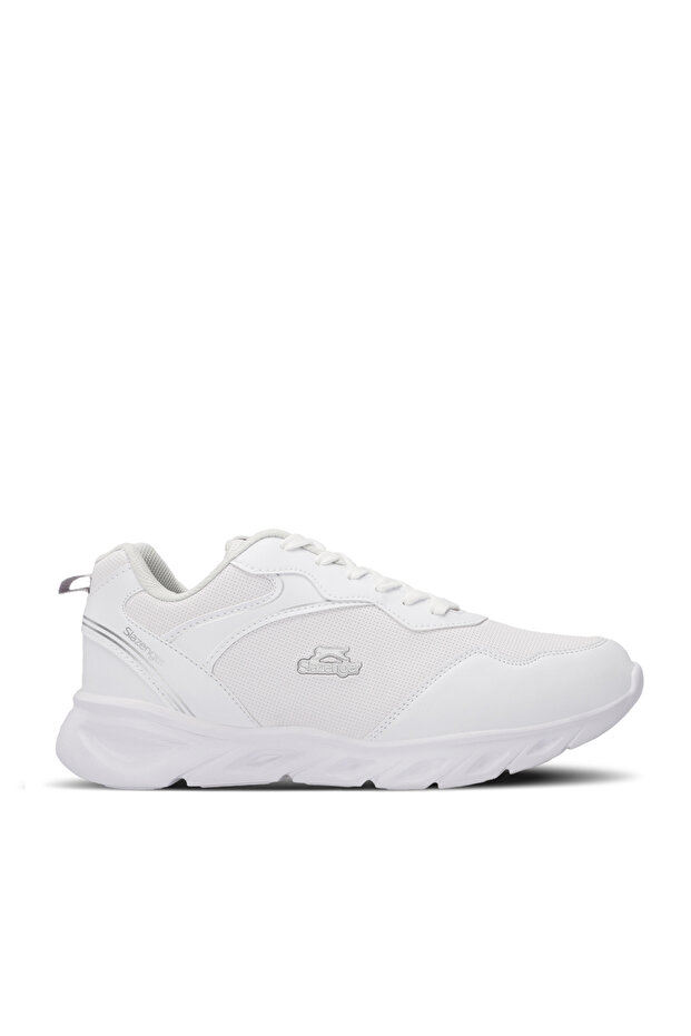 Endrick I Women's Sneaker Shoes White