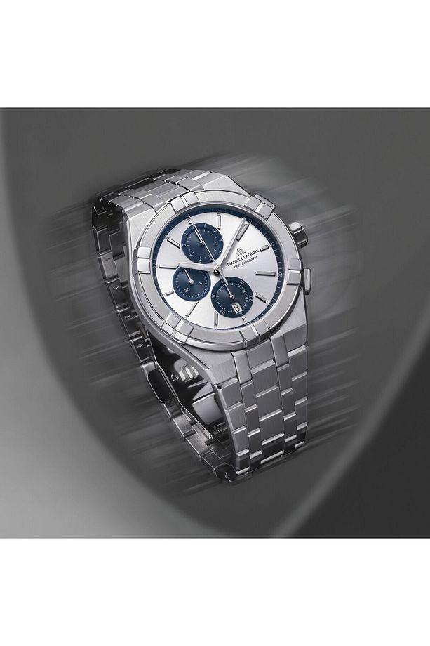 Aıkon Ml-aı1118ss002230-1 Erkek Kol Saati - 6