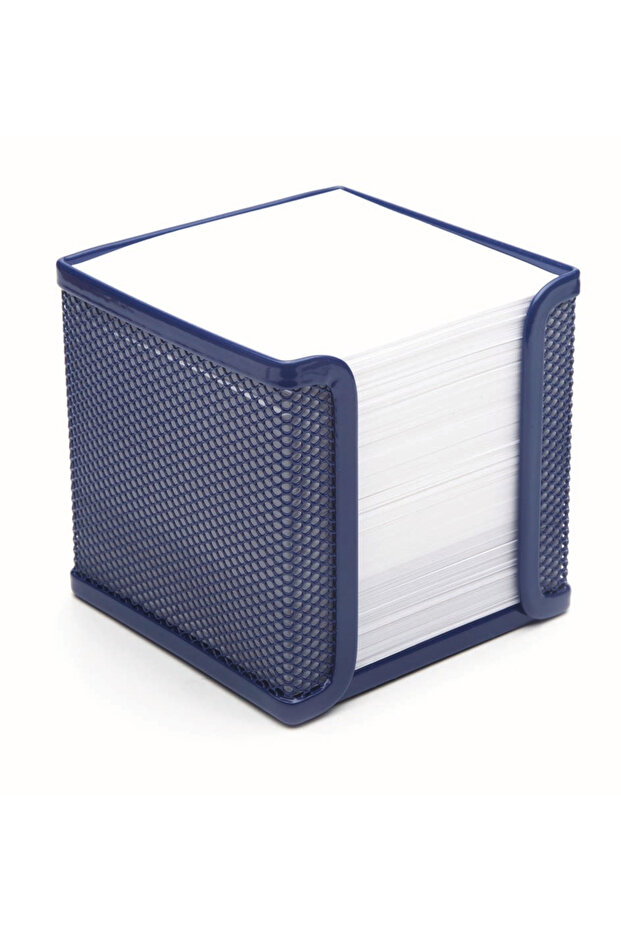 Cube Block Holder 855 Black - 1