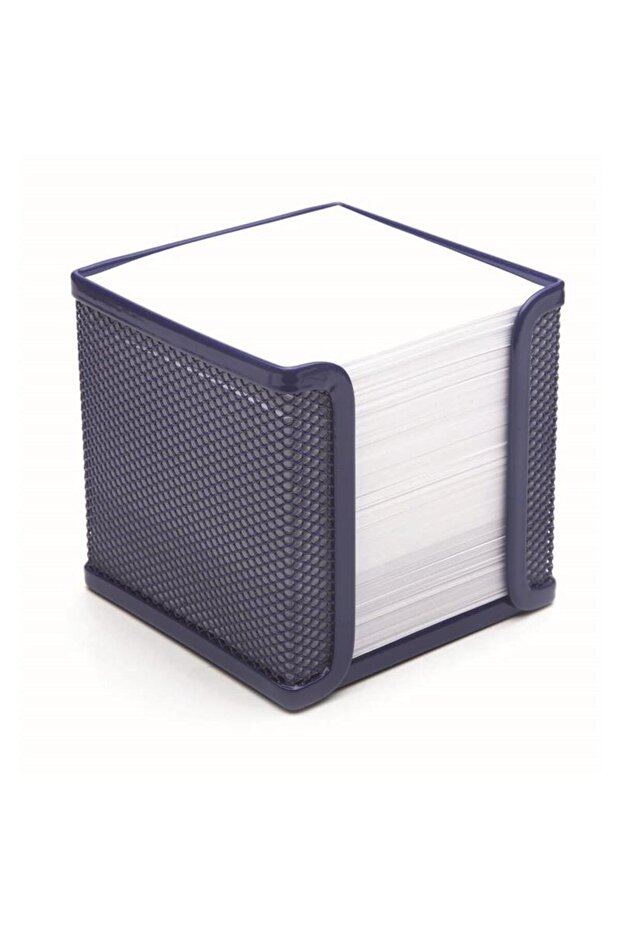 Cube Block Holder 855 Black - 2