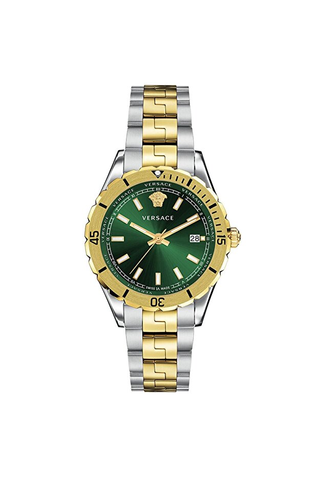 Versace VRSCVE3A00720 Erkek Kol Saati