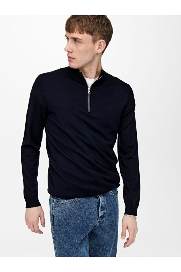 Strickpullover ONSWYLER Pullover - 6