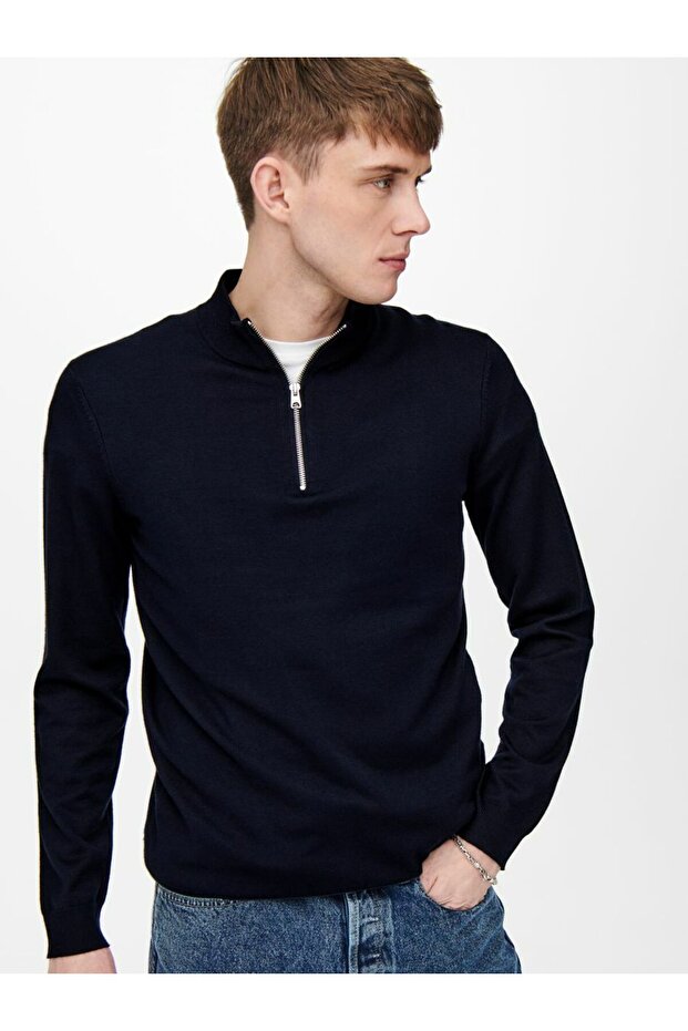 Strickpullover ONSWYLER Pullover - 7