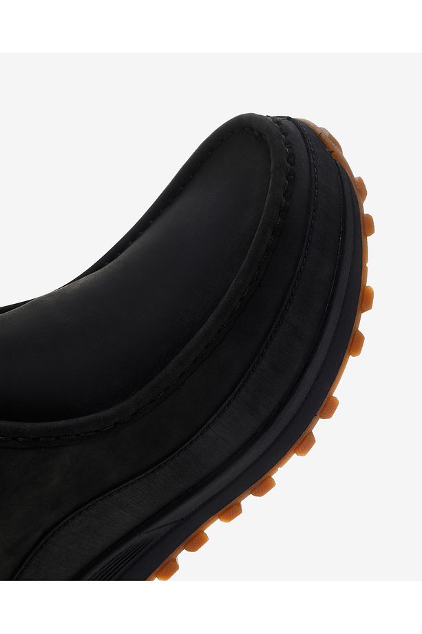 Atltkwallbt Gore-tex Erkek Siyah Bot 26173926 - 8