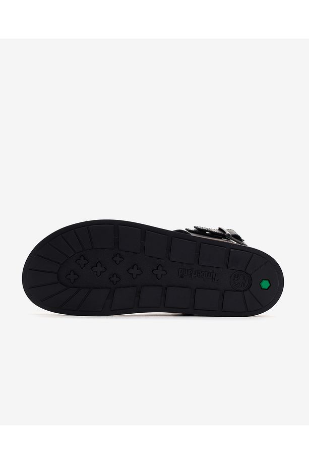 Amalfi Vibes 2 Band Sandal Erkek Siyah Sandalet Tb0a2cet0151 - 4