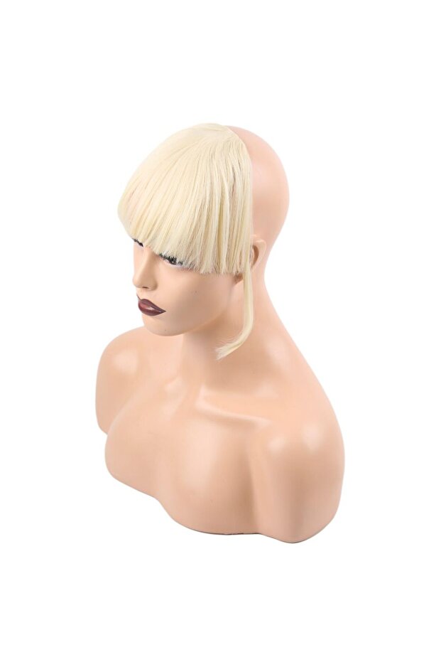 Fiber Sen Perçem / Light Platinum - 2