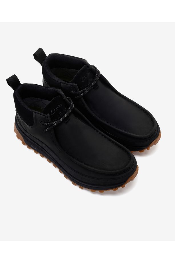 Atltkwallbt Gore-tex Erkek Siyah Bot 26173926 - 7