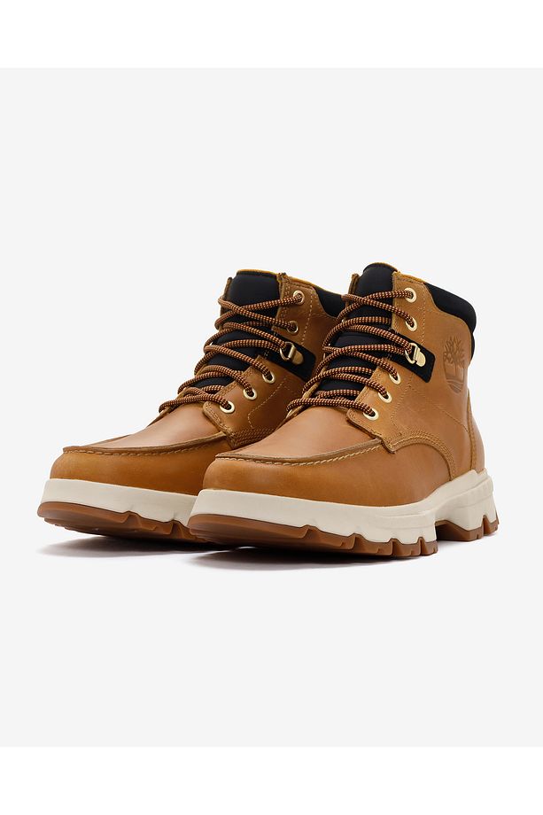 Mıd Lace Up Waterproof Boot Erkek Sari Bot Tb0a5yed2311 - 3