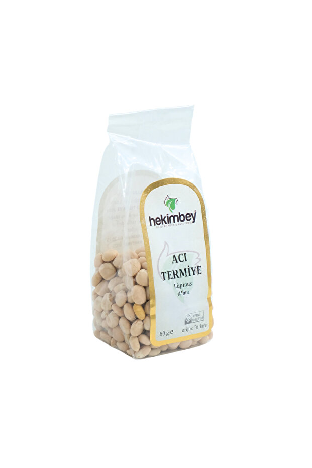 Acı Termiye (80gr) - 2