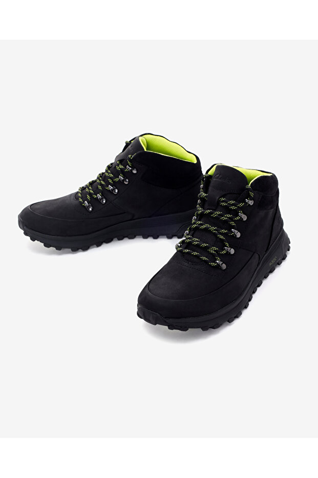 ATL Trek Mid Erkek Siyah Bot 26168392 - 7