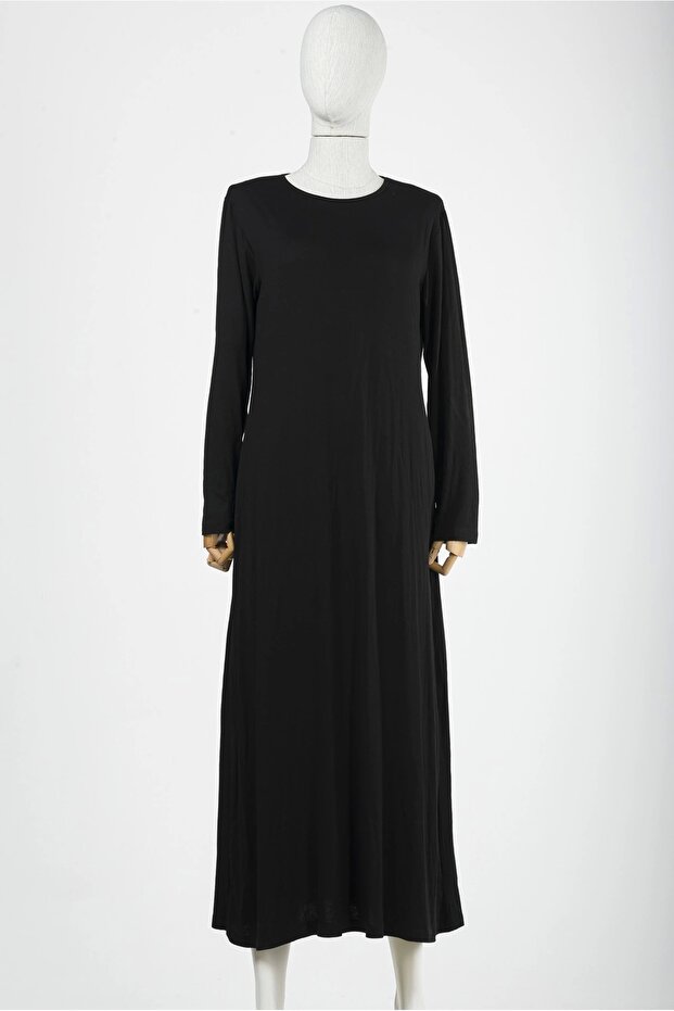 6316 Elbise Astarı - 1