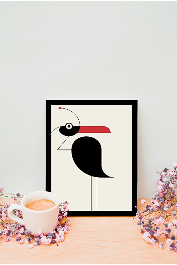 Bohem Poster