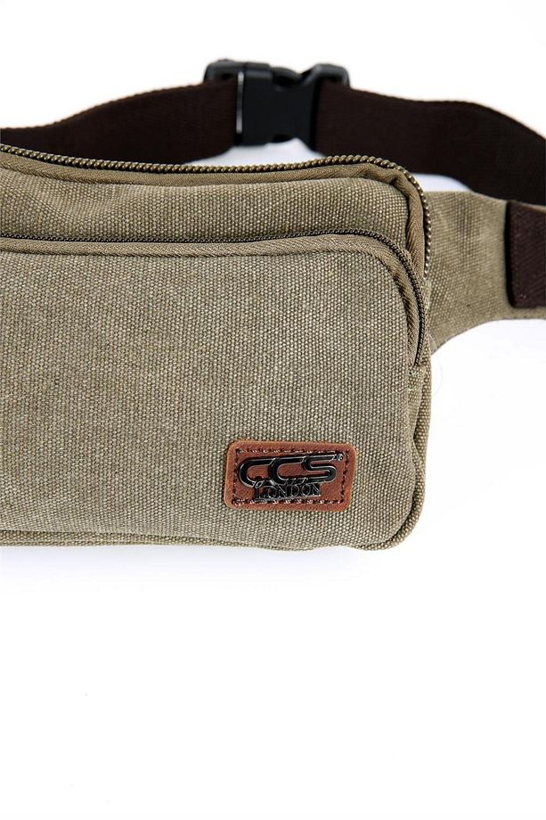 Unisex Bel Çantası C.ccs31467 - 5