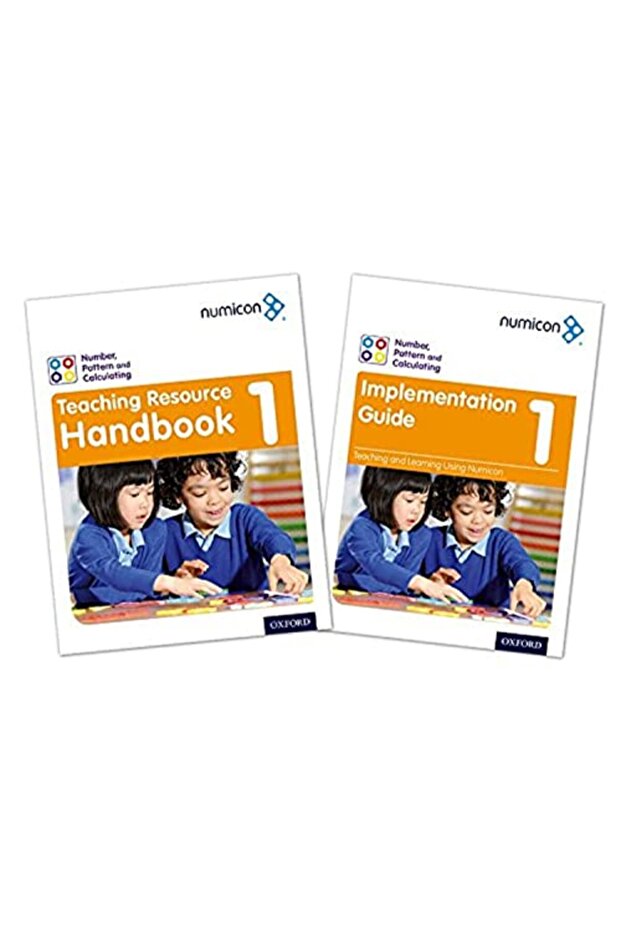 Numicon Number Pattern And Calculating 1 Teaching Pack
