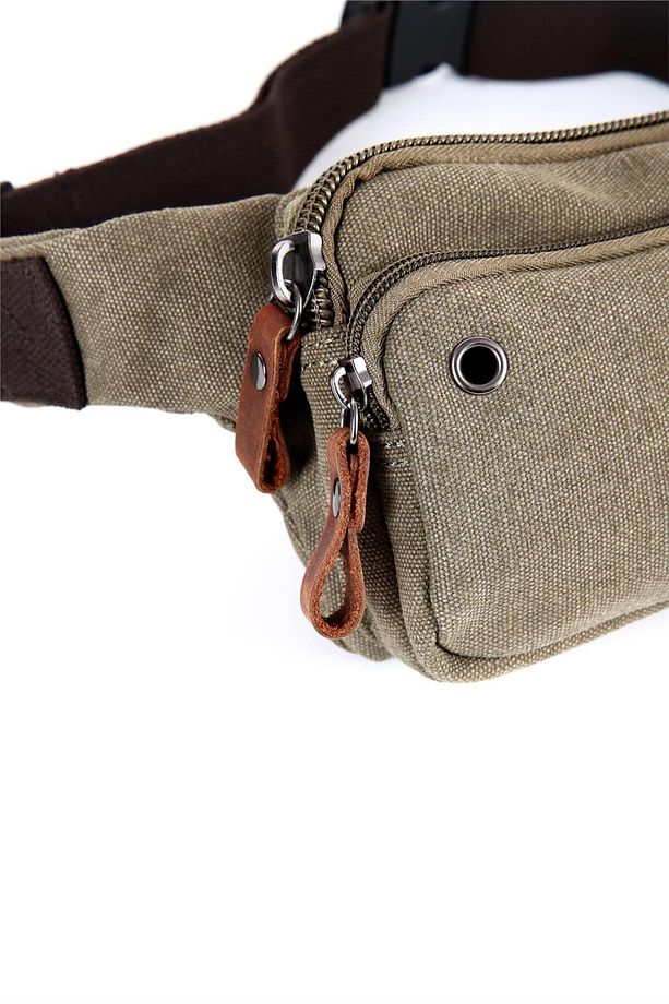 Unisex Bel Çantası C.ccs31467 - 4