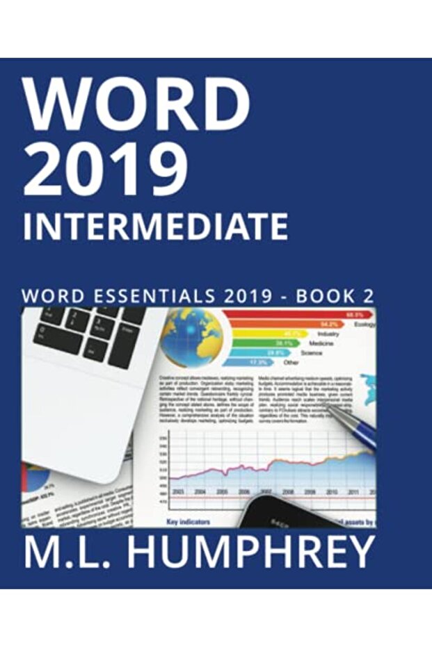 Word 2019 Intermediate