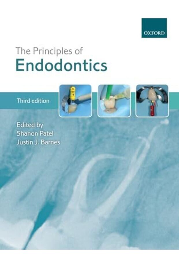 The Principles Of Endodontics