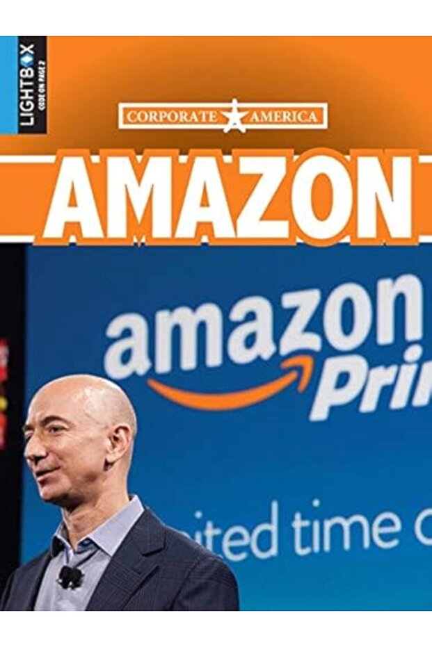 Amazon - 1