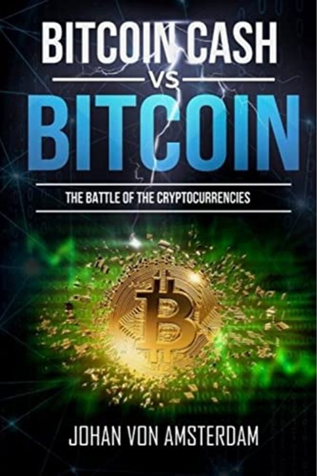Bitcoin Cash Versus Bitcoin The Battle Of The Cryptocurrencies