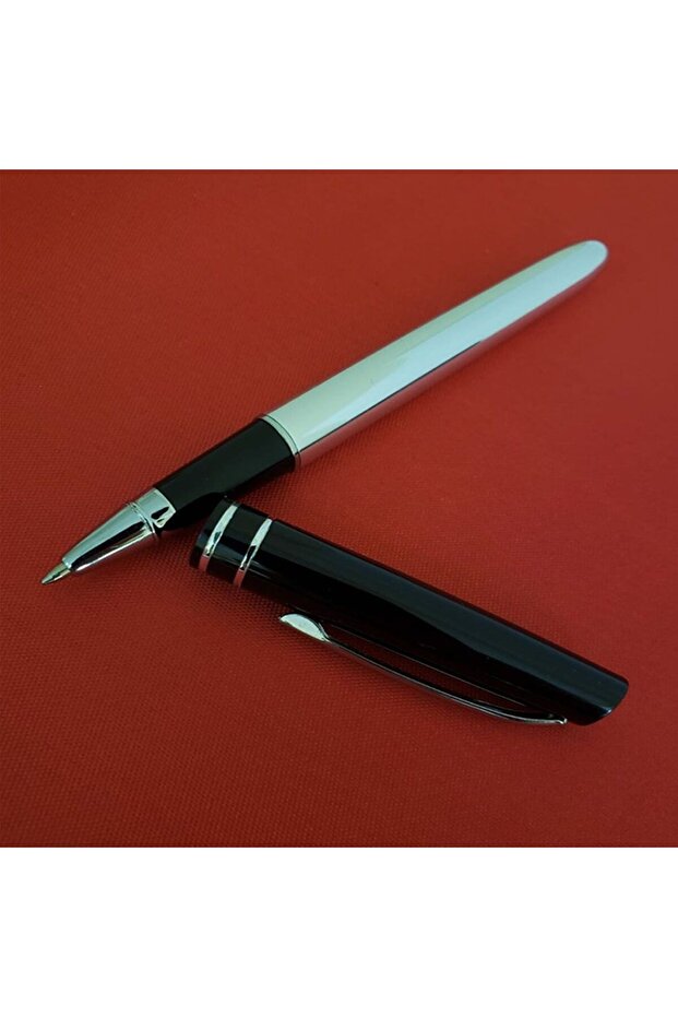 Vip Silver Roller Pen - 1