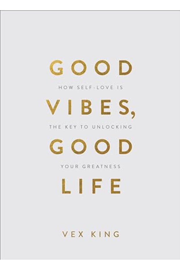 Good Vibes Good Life Gift Edition