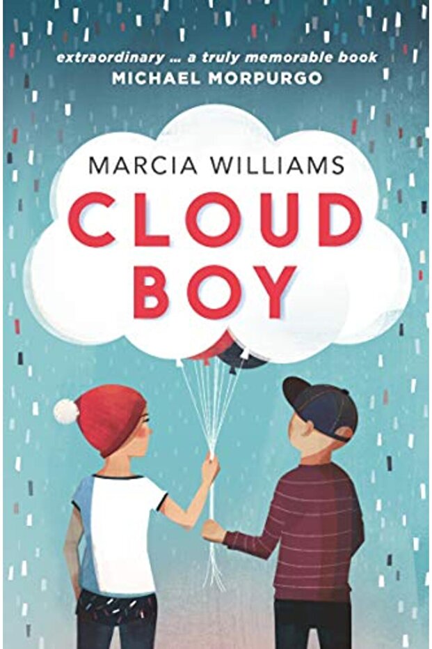 Cloud Boy - 1