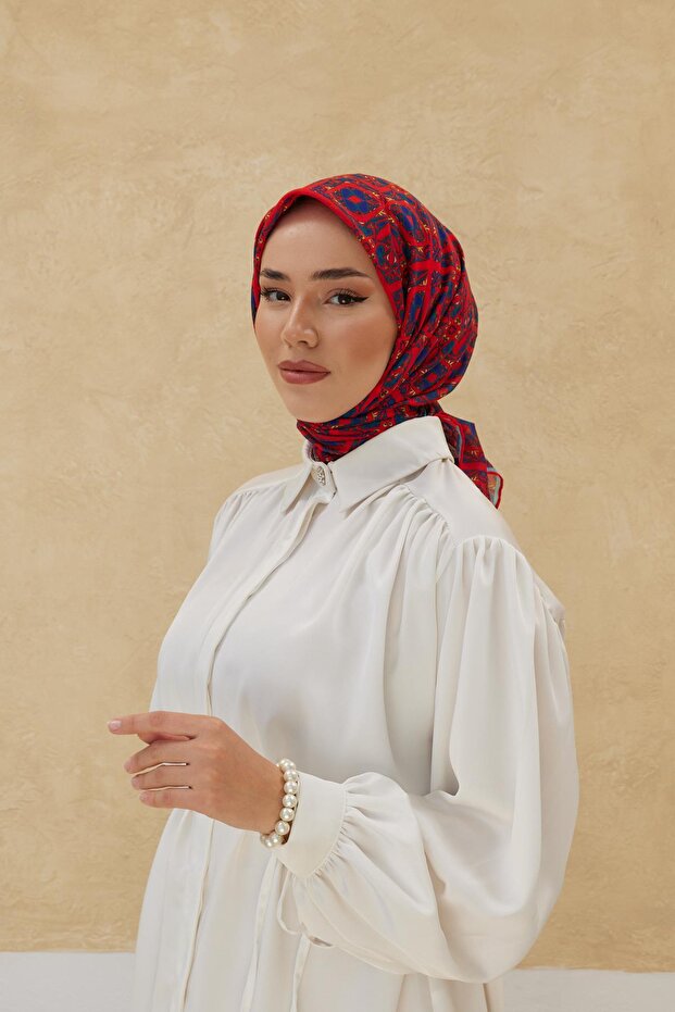 Soft Eşarp 73052-20 - 2