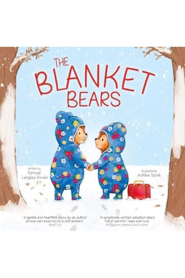 The Blanket Bears