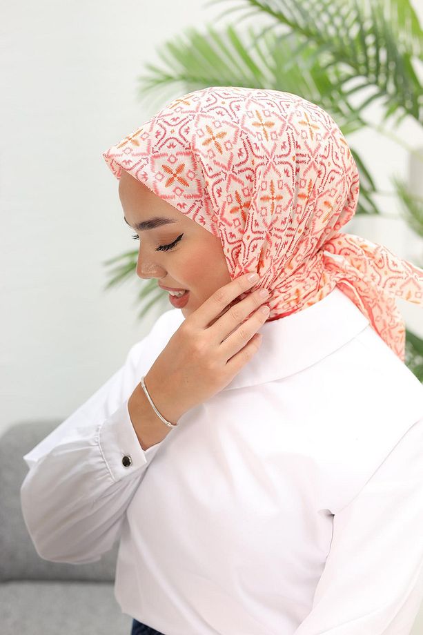 SİLK HOME SOFT EŞARP 73057-06 - 3