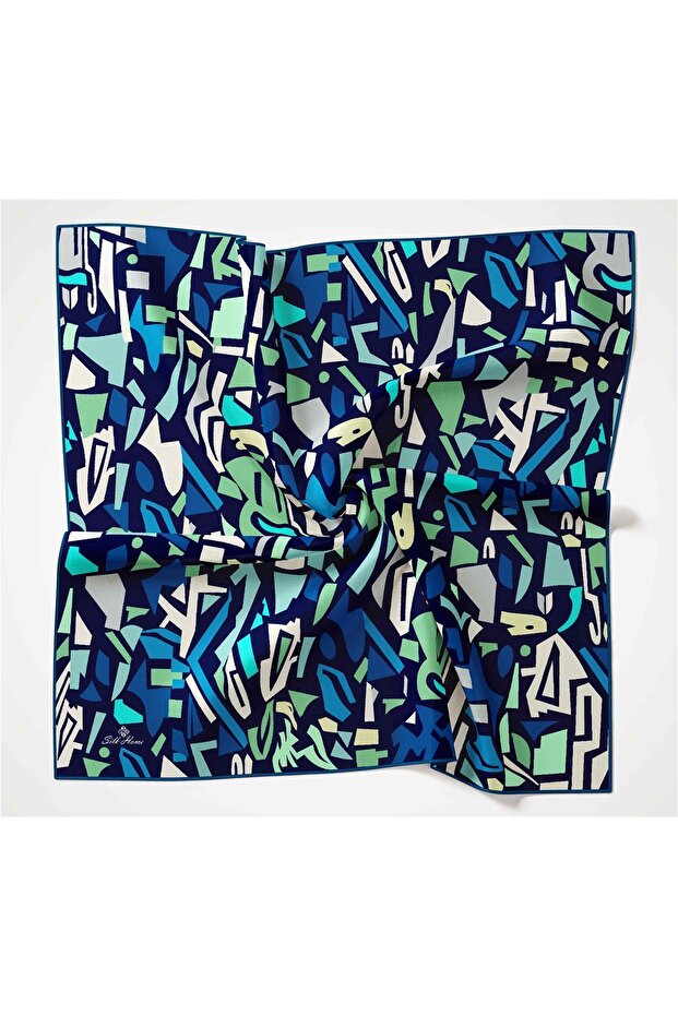 Eșarfă moale - Model 73060-15 - 1