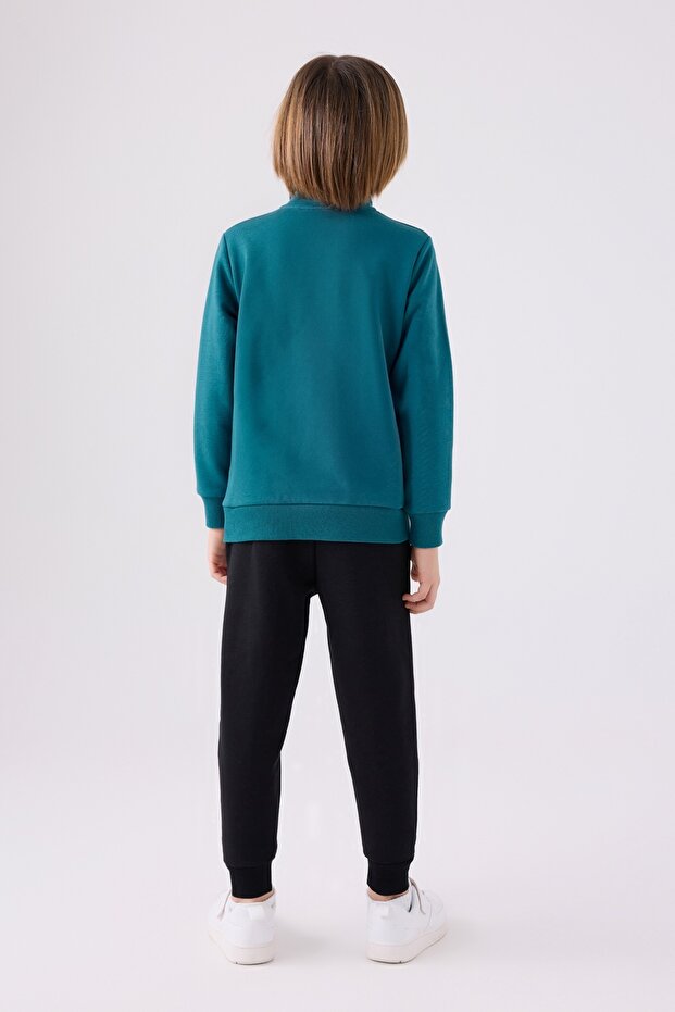 Rolypoly 3434 Erkek Çocuk Pijama Takımı - 2