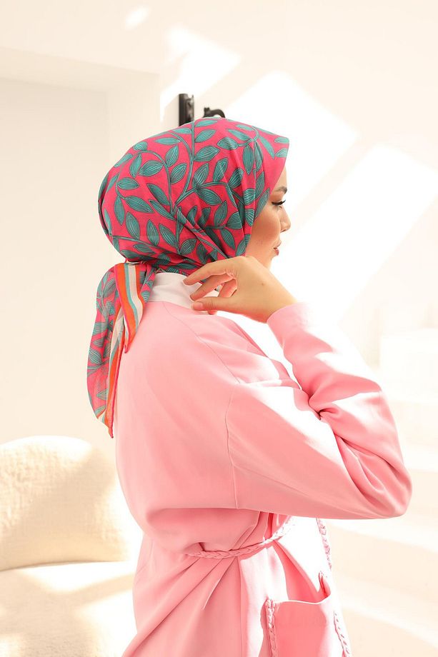 Soft Eşarp 73051-28 - 7