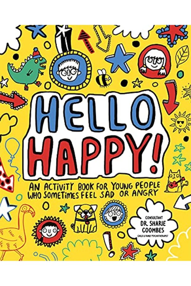 Hello Happy