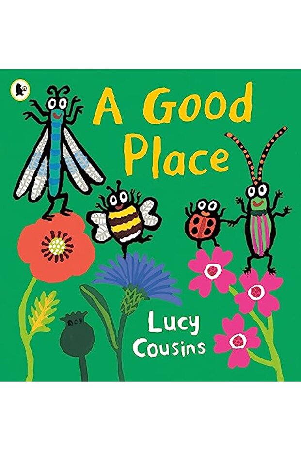 A Good Place