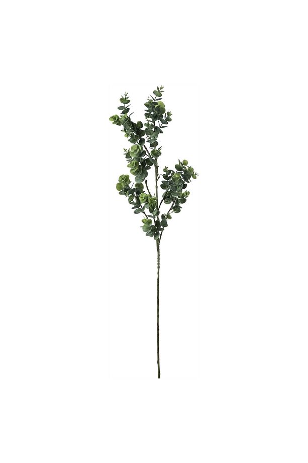 Branch Yeşil Dal Çiçek 74cm - 1