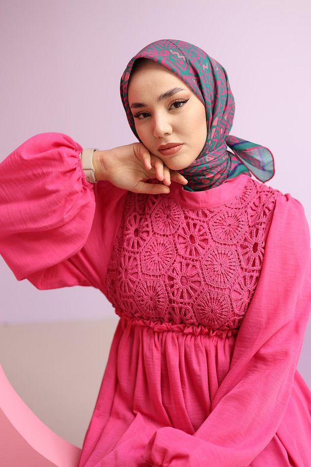 Soft Eşarp 73056-26 - 1