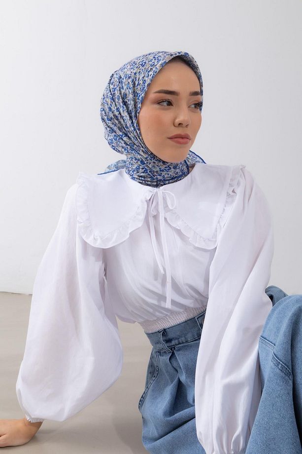 Soft Eşarp 73030-17 - 3