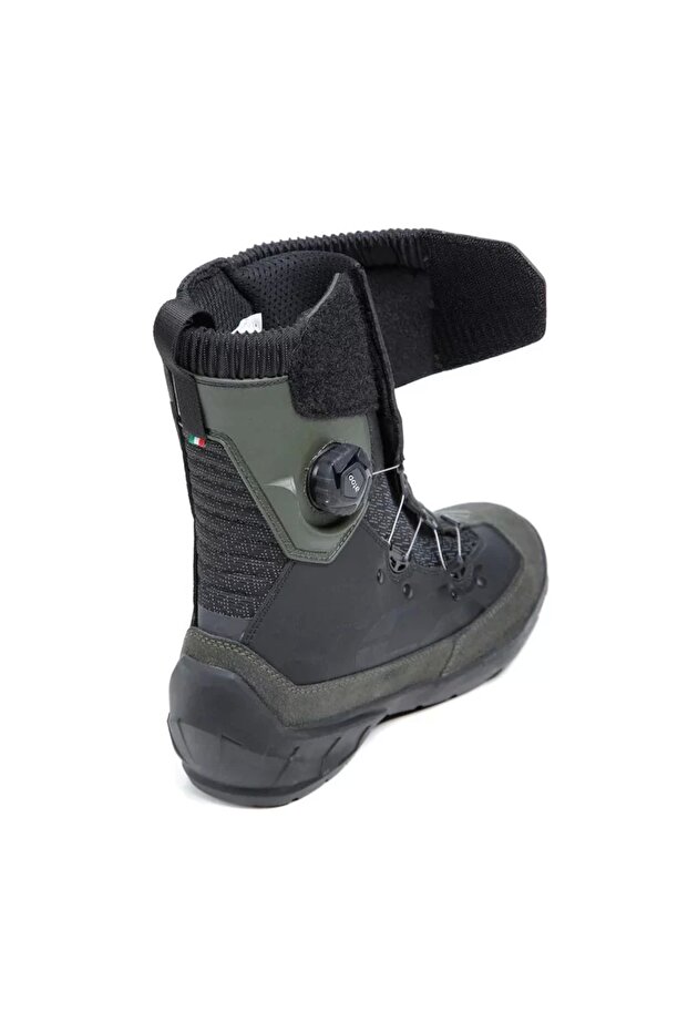 TCXINFINITY3MIDBOTMILITARYYEŞİL - 6