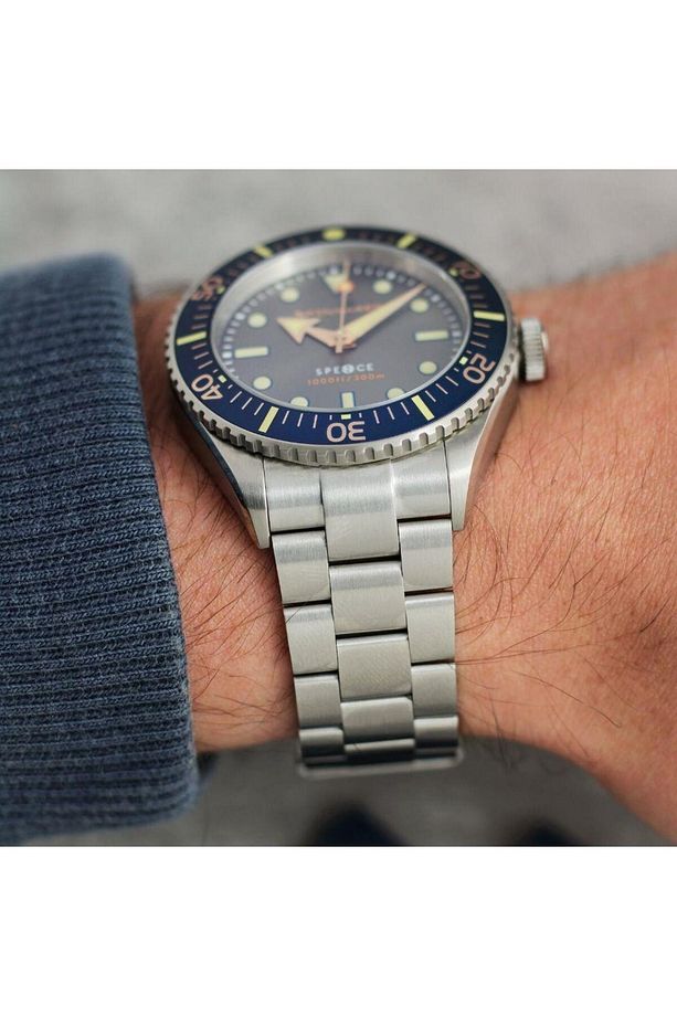 SP-5097-77 Erkek Kol Saati - 3
