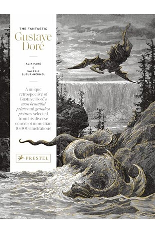 The Fantastic Gustave Dore