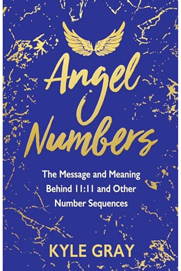 Angel Numbers