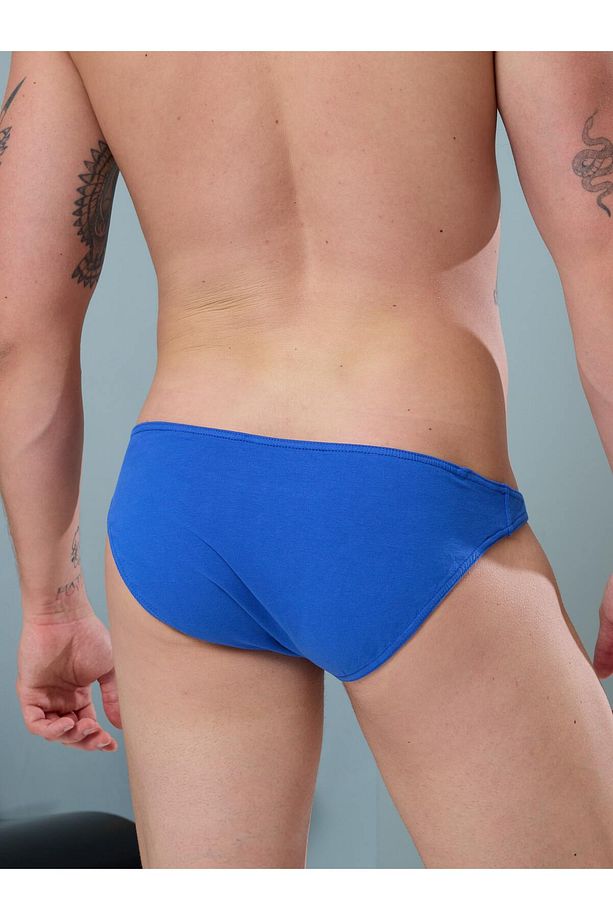 Saks Erkek Fit Slip - 5