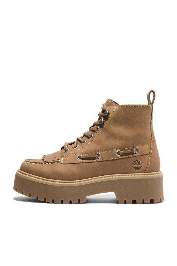 Ti̇mberland Stone Street Mid Lace up Boot Tb0A27Yzen11