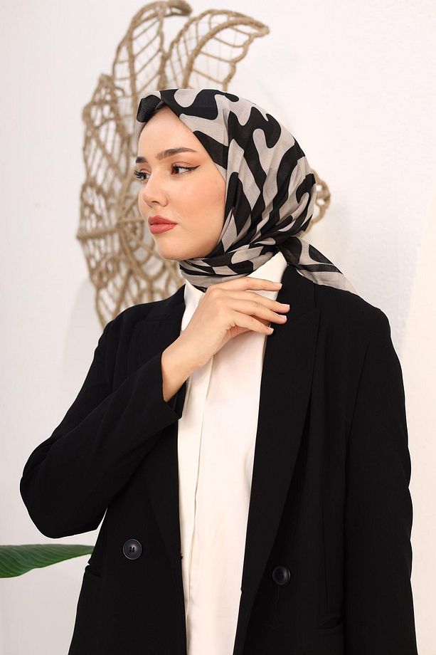 Soft Eşarp 73033-30 - 3