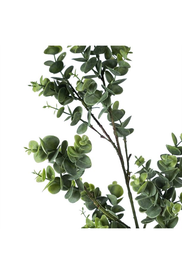 Branch Yeşil Dal Çiçek 74cm - 2