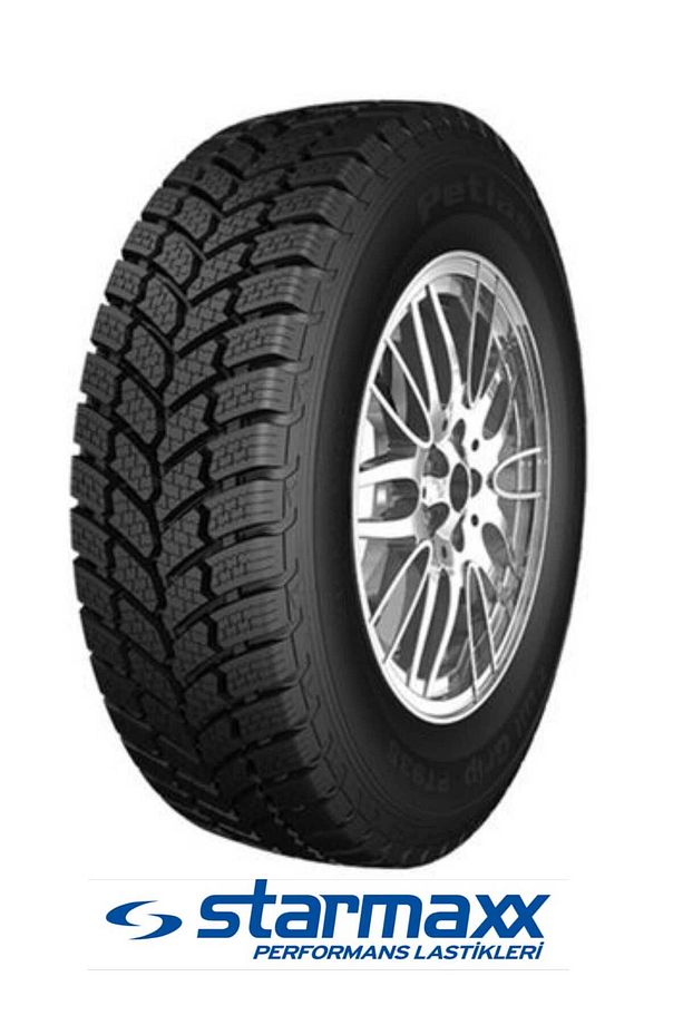 205/75 R16 C 113/111R 10 Kat PROWIN ST960 Kış Lastiği (Üretim Yıllı 2024) - 1